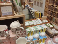 -猫的天空之城概念书店(杭州南宋御街店)