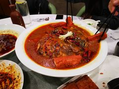 -时光乌托邦空中花园餐厅川味·融合菜(幸福广场店)