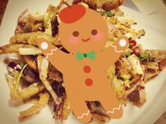 -88号小吃店·经典云南菜·地道纳西美食
