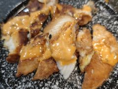 -大成铁板烧•板前(复古餐厅石老人店)
