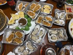 -帽帽家只卖生蚝·烧烤(沙湖路店)