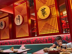 -廖川菜(八佰伴店)