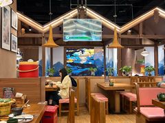-云海肴·汽锅鸡·云南代表菜(丁香国际店)