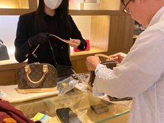 -乐天免税店(明洞店)