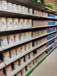 -孩子王(盐城宝龙广场店)