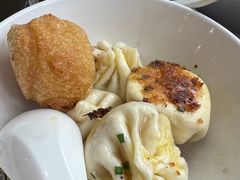 -毛华美食(清扬路店)