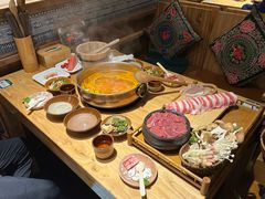 -黔诚酸汤牛肉(甲秀楼店)