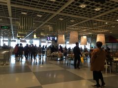 -宜家·瑞典风味餐厅(无锡店)
