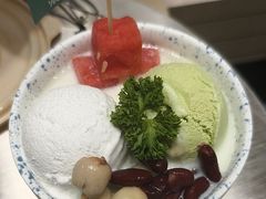 -自然椰·海南清补凉(明珠店)