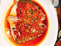 -印象鲵宴·张家界地标美食名片(溪布街店)