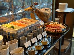-尼依格罗香港美利酒店