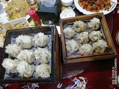 绥缘老烧麦-绥缘老烧麦(中天店)