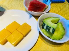 -东来顺饭庄(金泉广场店)