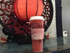 -眷茶(赛格国际购物中心店)