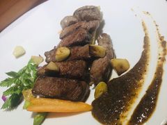 -文三酒肆自助放题(新街口友谊广场店)