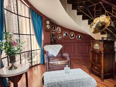 -国际饭店·大堂咖啡吧