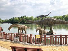 -自然谷恐龙园