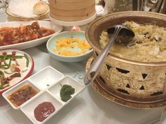 -京尊烤鸭店JINGZUN(春秀路店)