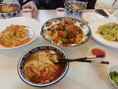 -燕兰楼·清真西北融合菜(亚运村店)