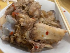 -水仙拉面(水仙街店)