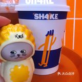 SH4KE 薯条届的天花板