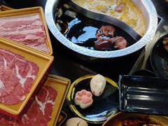 -牛武士寿喜烧·和牛火锅自助(全球首店)