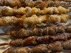 -马记烧烤(曲沃路店)