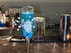 -NOVA CORE蔚来酒吧(新天地店)