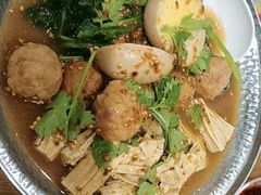 -喜家德虾仁水饺(南山书城店)