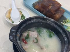 -大水车公馆·顺德菜·妈姐菜(均安店)
