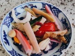 -回水镇·江湖川菜(恒大新城店)