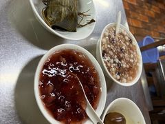 -芳婆糕团店(王府大街店)