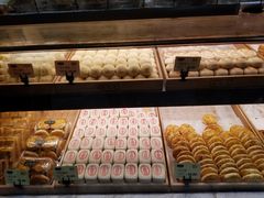 -泸溪河桃酥(秦淮夫子庙一店)