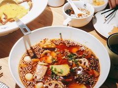 -太二酸菜鱼(福州泰禾店)