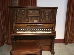 -鼓浪屿钢琴博物馆