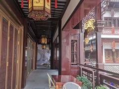 -Peet's Coffee皮爷咖啡(豫园店)