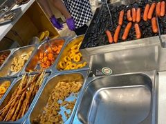 -鼎先生海鲜自助烤肉火锅(大学城店)