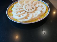 -芦月轩羊蝎子(北蜂窝店)