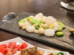 -臻萃轩中餐厅(国家会展中心店)