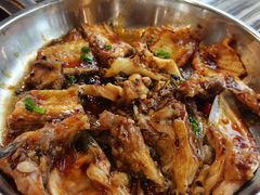 -渔意坊·千层无骨鱼粥底火锅·20年顺德菜(普君店)