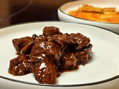 牛眼肉-尚岛私房菜(西方巷店)