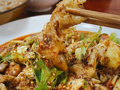 -巷子肥肠(科华巷店)