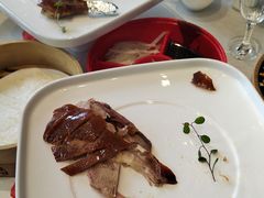 -盛百味·家宴餐厅(霸州分店)