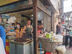 门面-汪记鲜鱼糊汤粉(沈阳路总店)