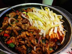-蛙小侠·沸腾砂锅(西关新天地店)