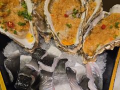 -火炉火自助餐(西直门凯德MALL店)