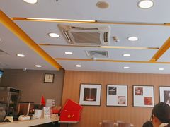 -真功夫(金月湾店)