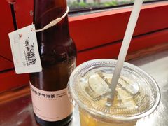 -喧闹·东方大气茶(鹅岭二厂店)