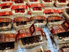 -永辉超市(萧山宝龙广场店)