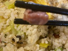 -舒蔡记生煎菜饭(云南中路店)